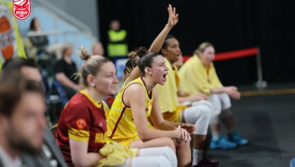 Надежда - Энергия 81:57 (11.01.2026)