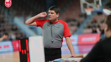 Надежда - Энергия 81:57 (11.01.2026)