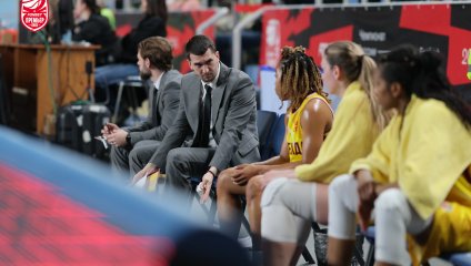 Надежда - Энергия 81:57 (11.01.2026)