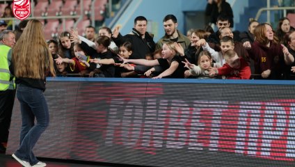 Надежда - Энергия 81:57 (11.01.2026)