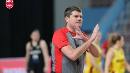 Надежда - Энергия 81:57 (11.01.2026)