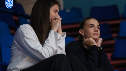 Вторая победа «Ростова-ЮФУ» в Магнитогорске