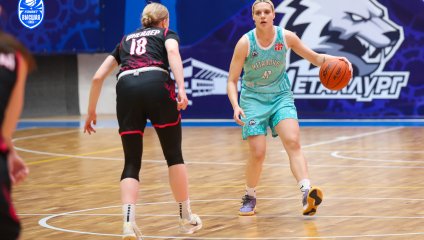 Вторая победа «Ростова-ЮФУ» в Магнитогорске