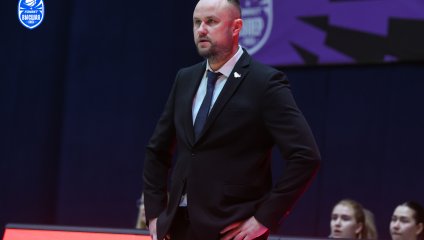 Вторая победа «Ростова-ЮФУ» в Магнитогорске