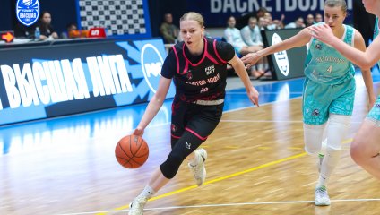 Вторая победа «Ростова-ЮФУ» в Магнитогорске