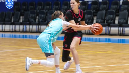 Вторая победа «Ростова-ЮФУ» в Магнитогорске