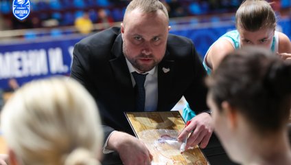 Вторая победа «Ростова-ЮФУ» в Магнитогорске