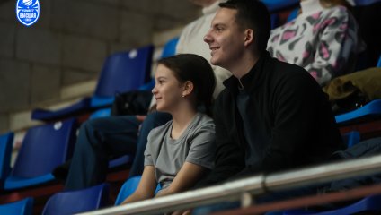 Вторая победа «Ростова-ЮФУ» в Магнитогорске