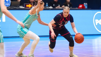 Вторая победа «Ростова-ЮФУ» в Магнитогорске