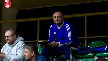 Динамо - НИКА-Лузалес 79:61 (17.04.2025)