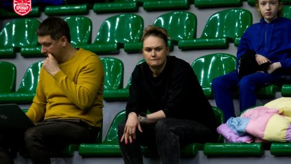 Динамо - НИКА-Лузалес 79:61 (17.04.2025)