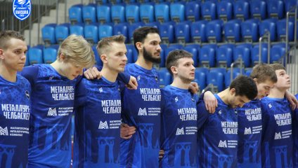 Убедительная победа «Десны» в первом матче с «Металлургом-Челбаскетом»