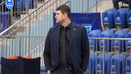 Убедительная победа «Десны» в первом матче с «Металлургом-Челбаскетом»