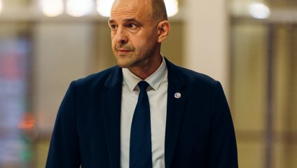 Тамбов - Университет-Югра 84:80 (15.04.2025)