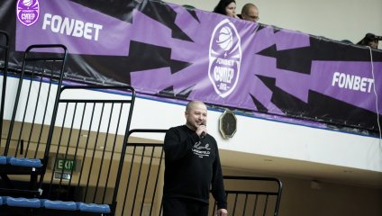 Казаночка - Динамо-Фарм 87:57 (01.12.2025)