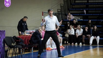 Казаночка - Динамо-Фарм 87:57 (01.12.2025)