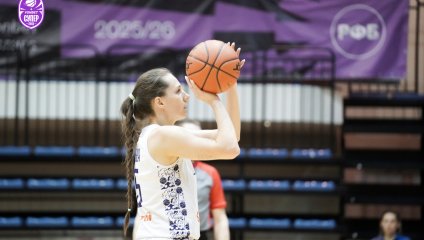 Казаночка - Динамо-Фарм 87:57 (01.12.2025)