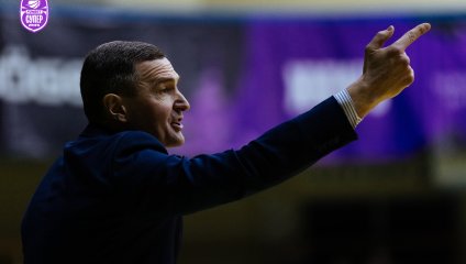 Новосибирск - Барнаул 67:47 (11.01.2025)