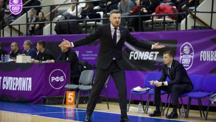 "Иркут" обыграл у "Темп-СУМЗ" в напряженной домашней встрече
