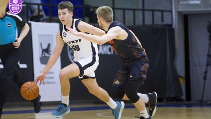 Иркут - Темп-СУМЗ 73:68 (10.12.2024)