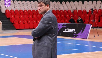 «Динамо» из Грозного одолело лидера чемпионата!