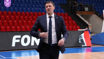 «Динамо» из Грозного одолело лидера чемпионата!