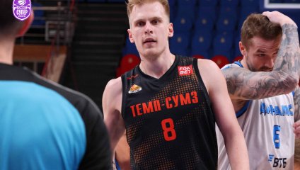 «Динамо» из Грозного одолело лидера чемпионата!