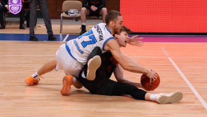 «Динамо» из Грозного одолело лидера чемпионата!