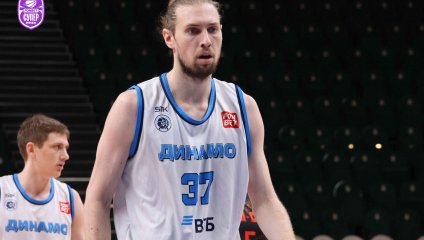 «Динамо» из Грозного одолело лидера чемпионата!