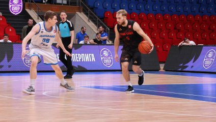 «Динамо» из Грозного одолело лидера чемпионата!