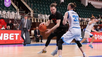 «Динамо» из Грозного одолело лидера чемпионата!