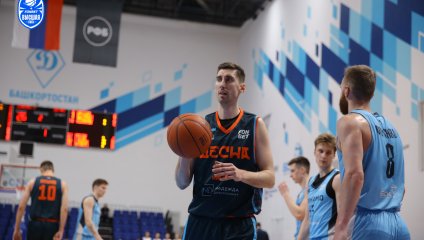 Первый акт полуфинальной серии — за Брянском