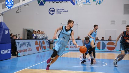 Первый акт полуфинальной серии — за Брянском