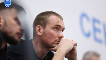 Первый акт полуфинальной серии — за Брянском