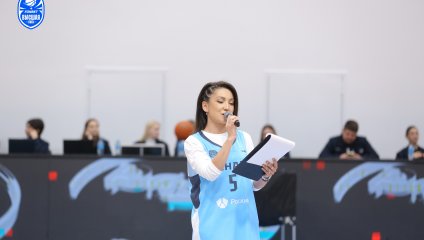 Первый акт полуфинальной серии — за Брянском