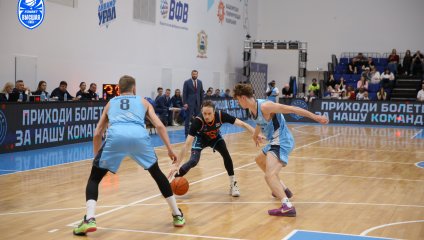 Первый акт полуфинальной серии — за Брянском