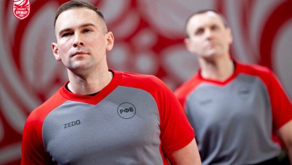 МБА-МГУСиТ - Динамо 78:75 (26.03.2026)