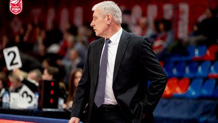 МБА-МГУСиТ - Динамо 78:75 (26.03.2026)