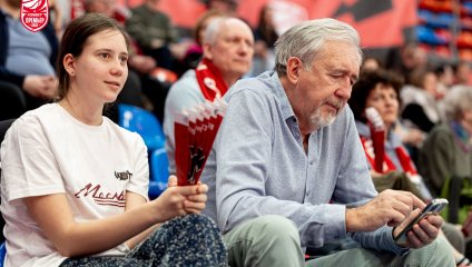 МБА-МГУСиТ - Динамо 78:75 (26.03.2026)