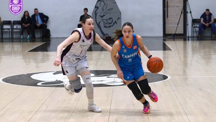 "Владимирские львицы" забирают уверенную домашнюю победу
