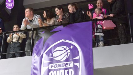 "Владимирские львицы" забирают уверенную домашнюю победу