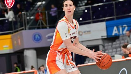 УГМК - Динамо 102:68 (23.12.2025)