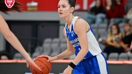 УГМК - Динамо 102:68 (23.12.2025)