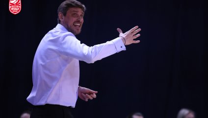 Самара - Динамо 68:69 (18.03.2025)