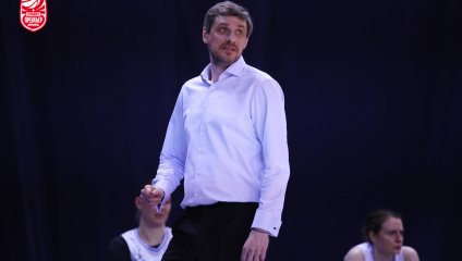 Самара - Динамо 68:69 (18.03.2025)