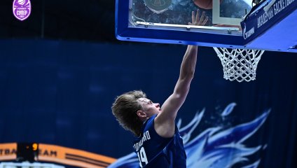 Зенит-2 - Тамбов 94:65 (09.03.2026)