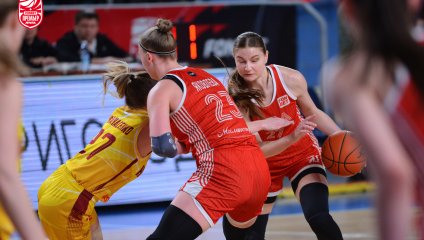 Надежда - МБА-МГУСиТ 63:49 (15.04.2025)