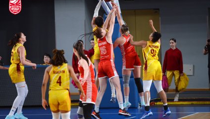 Надежда - МБА-МГУСиТ 63:49 (15.04.2025)