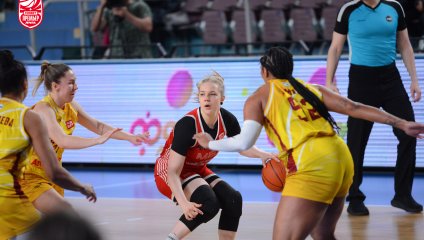 Надежда - МБА-МГУСиТ 63:49 (15.04.2025)