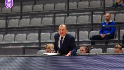 «Спарта энд К-2» дала бой, но снова проиграла